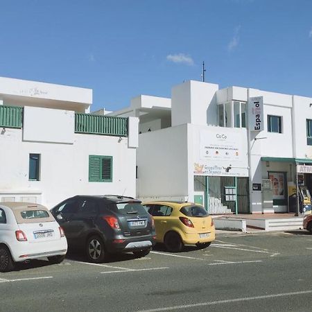 Crismela Apartment Yaiza  Exterior photo