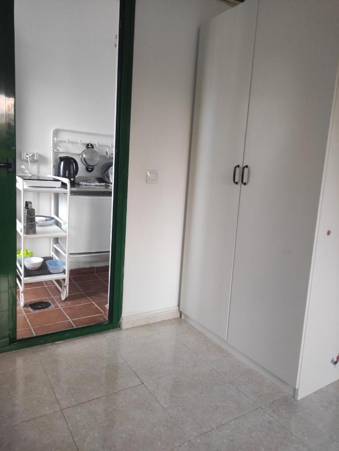 Crismela Apartment Yaiza  Exterior photo